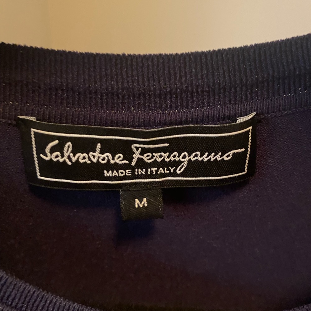 Salvatore Ferragamo dress - Picture 4 of 6
